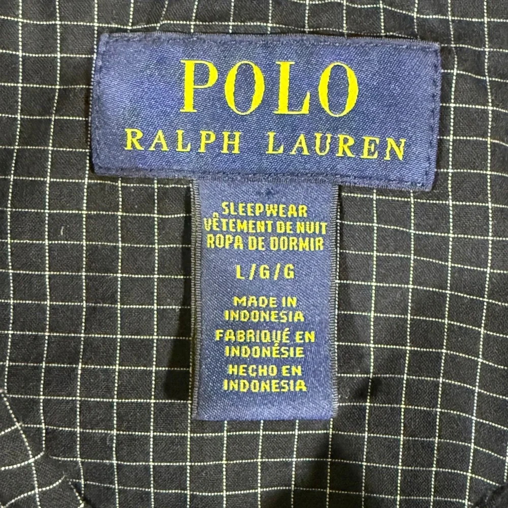 Polo Ralph Lauren polo ralph